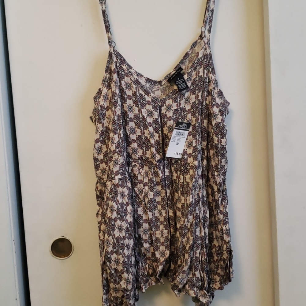 Tank top